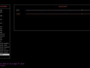 ossnmix in action ( Intel HDA audio mixer )