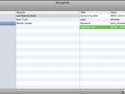 Main Window for version 0.6