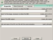 Dialog box