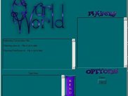Main Window (Downloading Updates)
