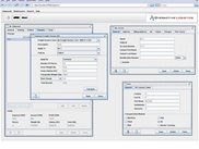 Container, Commodity and Item Definition modules.
