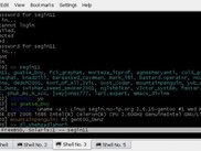 Displaying new features in 0.2.2