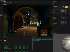 Overload Technologies Screenshot 1