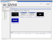 KVM node: Control Board