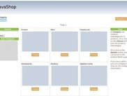 123JavaShop Development Version