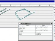 Example PacketViz usage: Cache Protocol