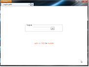 Login