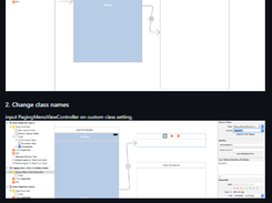 PagingKit Screenshot 1