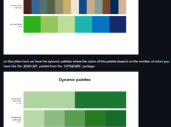 paletteer Screenshot 1