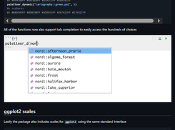 paletteer Screenshot 2