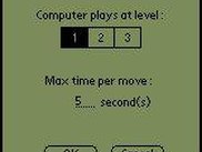 Level Selection