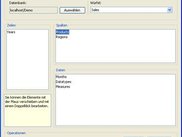 Design of Queries in OpenOffice.org with PalOOCa