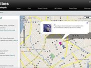integrate with google map