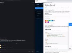 Papercups Screenshot 2