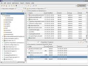 RCP-based client