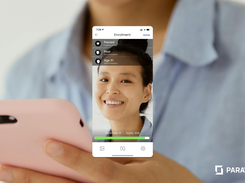 Paravision Screenshot 1