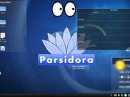 2. kde