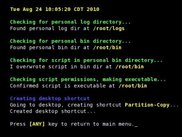3-Simple installation