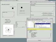 PataPata 0.2.00; prototypes &amp; morphs in Python