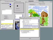 PataPata 0.2.03; prototypes &amp; morphs in Jython and Python