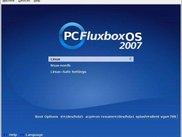 Grub splash after installation