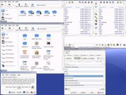 Icon and GTK Theme