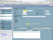 openEMR insert patient