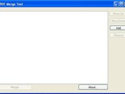 The user interface