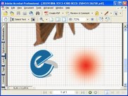 PDFsharp supports transparency, monochrome, and alpha masks