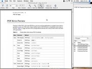 PDFView in action