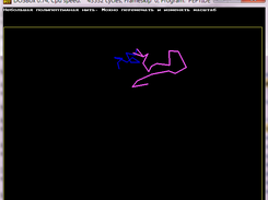 PeptideModel Screenshot 1