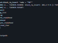 perf-tools Screenshot 2