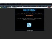 Atom Feed