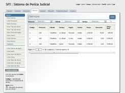 Gestão de serviços