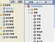 SysCode Manage