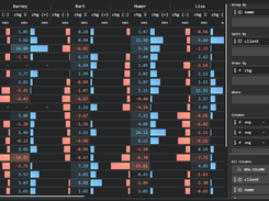 Perspective Screenshot 1