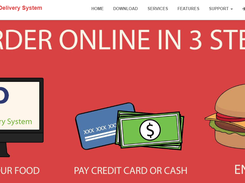 PetroFDS Screenshot 1