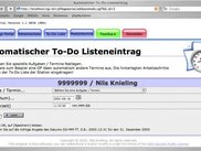 PP v.1.1 - German - Automatischer Listeneintrag
