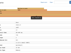 pg_flame Screenshot 1