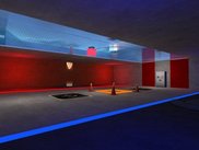 Spawn Rooms