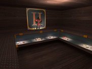 1Hat Display Case