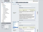 inserting a new component when editing a page