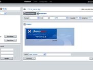 creating a new imageversion in the mediabase