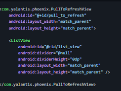 Phoenix Screenshot 1