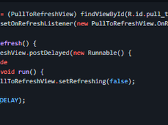 Phoenix Screenshot 2