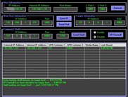 Manager Reporting Host, Firewall and Shell