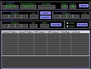 Manager Console