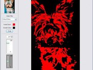 Photo Lith 2.0 Main Screen