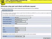 Enter your details