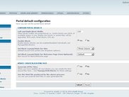 ACP -> Portal